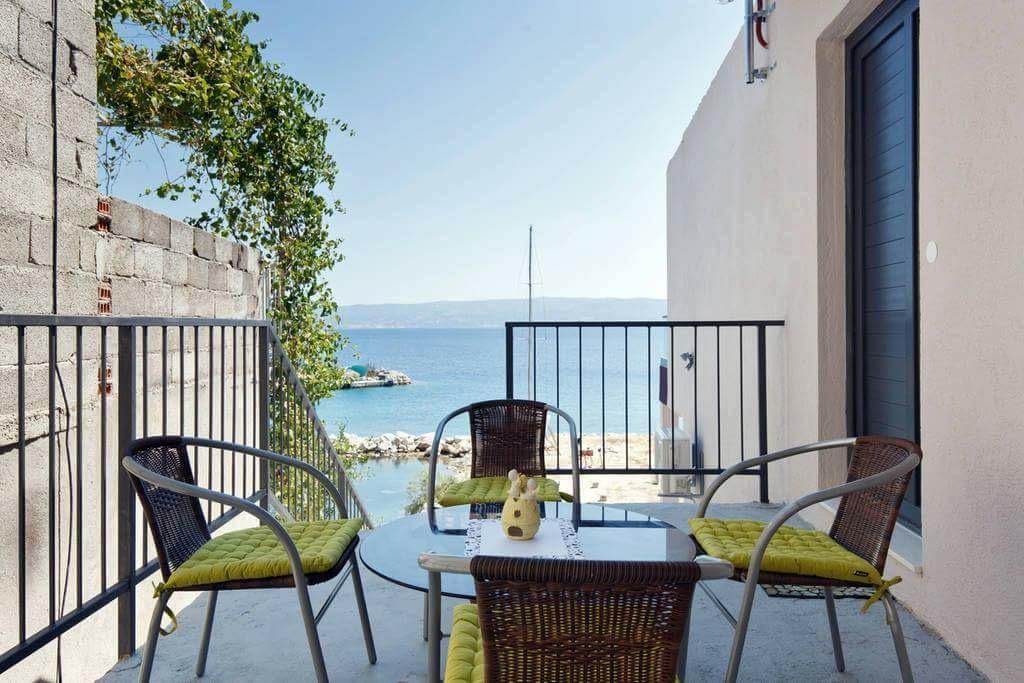 Apartments Romantica Єсенице Екстер'єр фото
