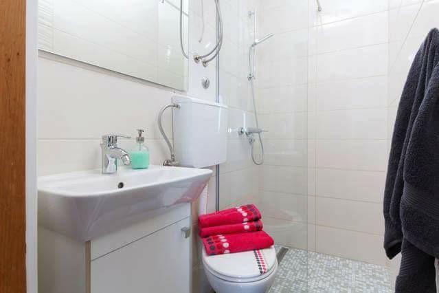 Apartments Romantica Єсенице Екстер'єр фото