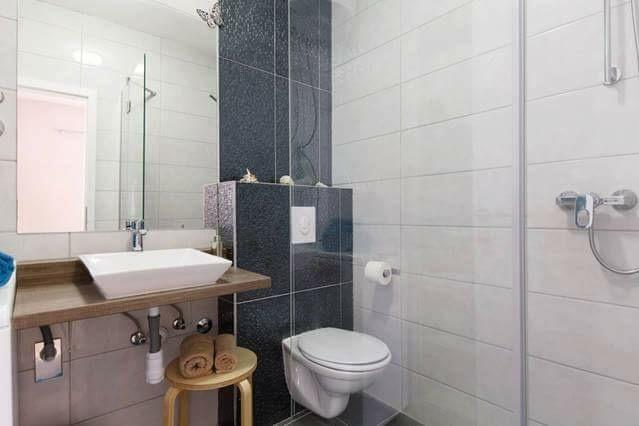 Apartments Romantica Єсенице Екстер'єр фото
