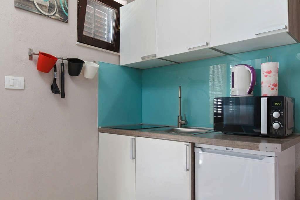 Apartments Romantica Єсенице Екстер'єр фото