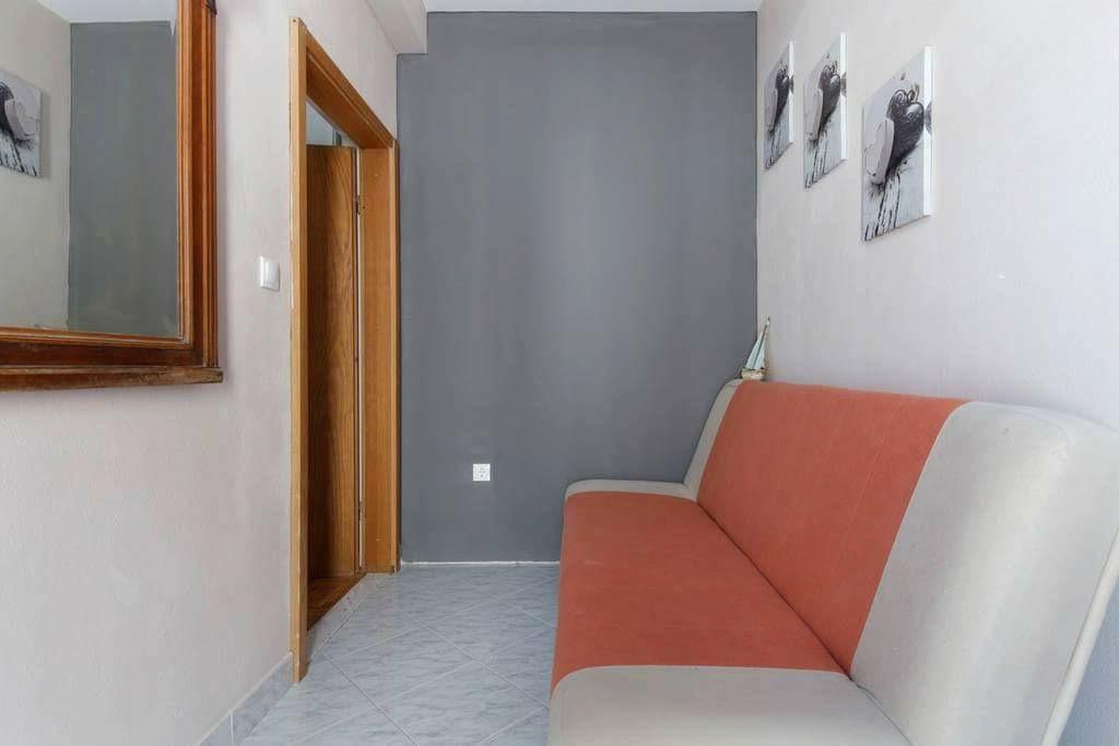 Apartments Romantica Єсенице Екстер'єр фото