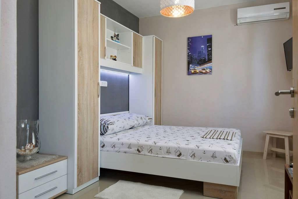 Apartments Romantica Єсенице Екстер'єр фото