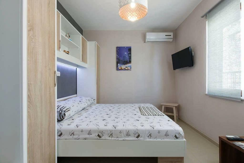 Apartments Romantica Єсенице Екстер'єр фото