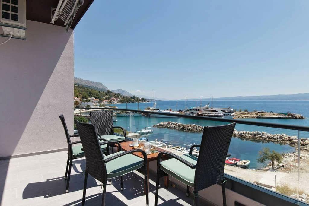 Apartments Romantica Єсенице Екстер'єр фото