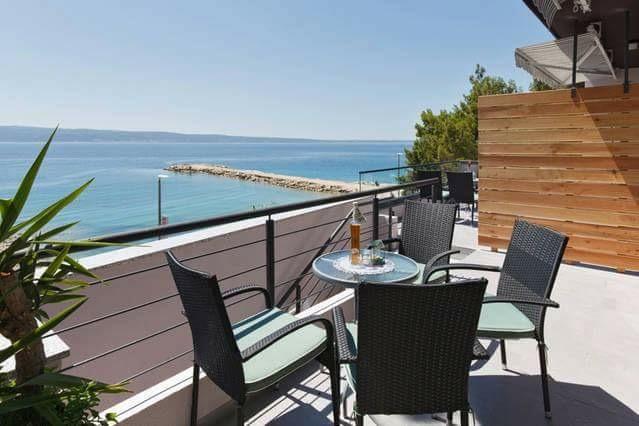 Apartments Romantica Єсенице Екстер'єр фото