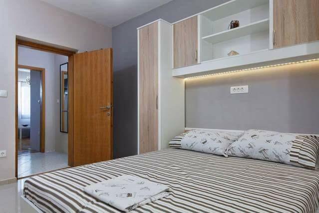 Apartments Romantica Єсенице Екстер'єр фото