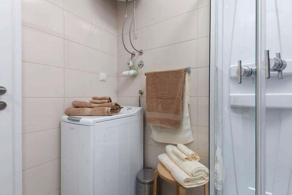 Apartments Romantica Єсенице Екстер'єр фото