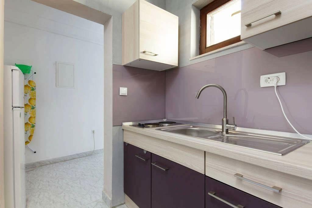 Apartments Romantica Єсенице Екстер'єр фото
