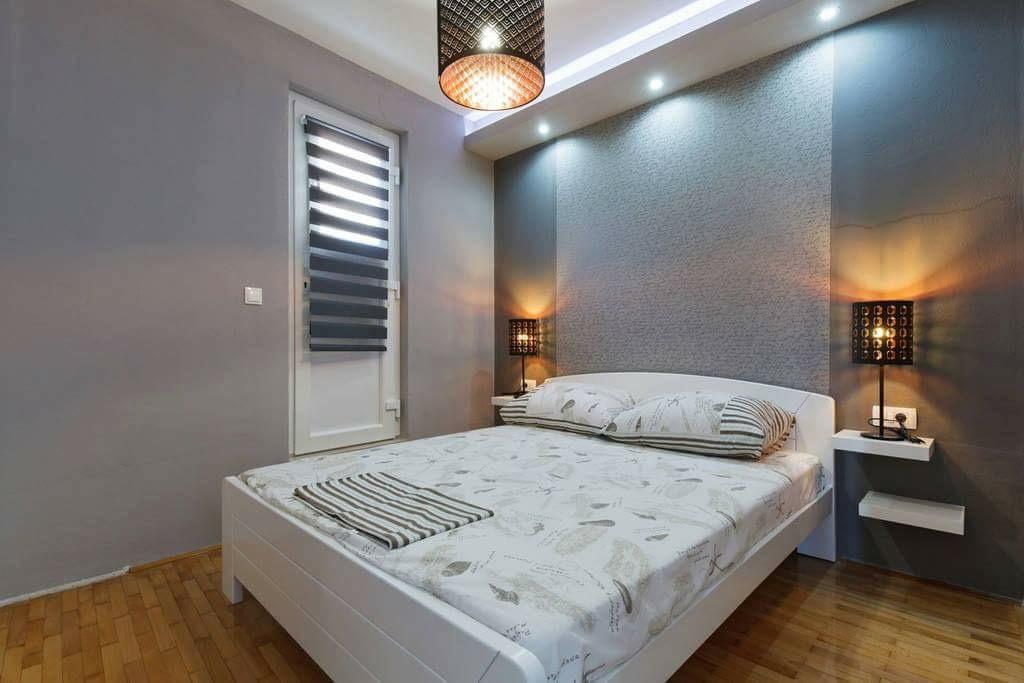 Apartments Romantica Єсенице Екстер'єр фото