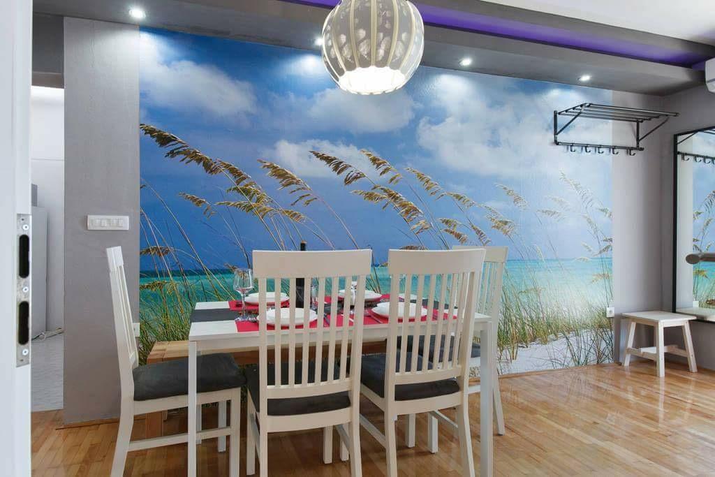 Apartments Romantica Єсенице Екстер'єр фото