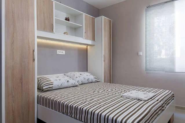 Apartments Romantica Єсенице Екстер'єр фото