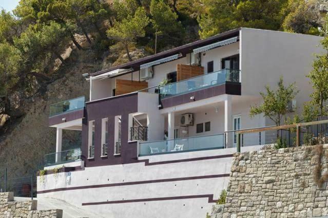 Apartments Romantica Єсенице Номер фото