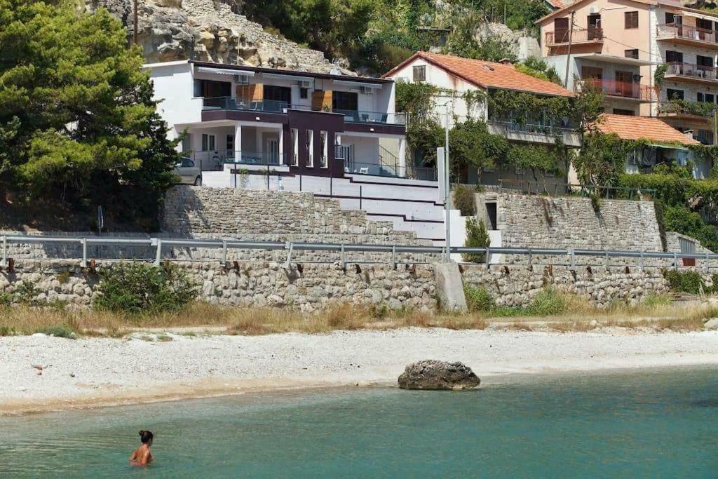 Apartments Romantica Єсенице Номер фото